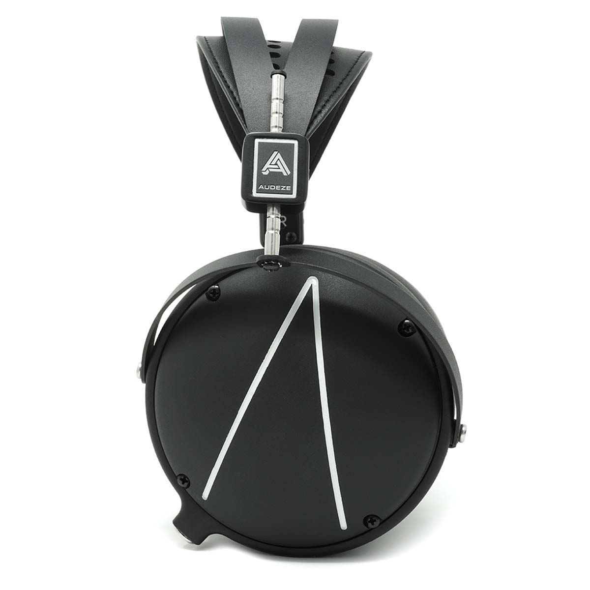 Audeze LCD2 Closed-Back Planar Magnetic Headphones