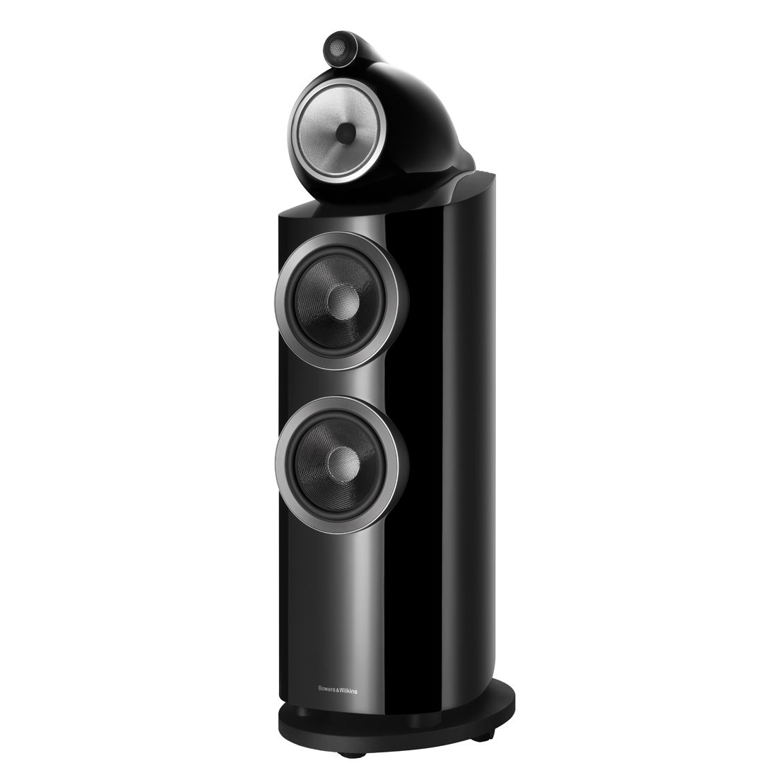 Bowers & Wilkins 802 D3 without grille,Bowers & Wilkins 802 D3 with grille,802 D3,802 D3 Lifestyle
