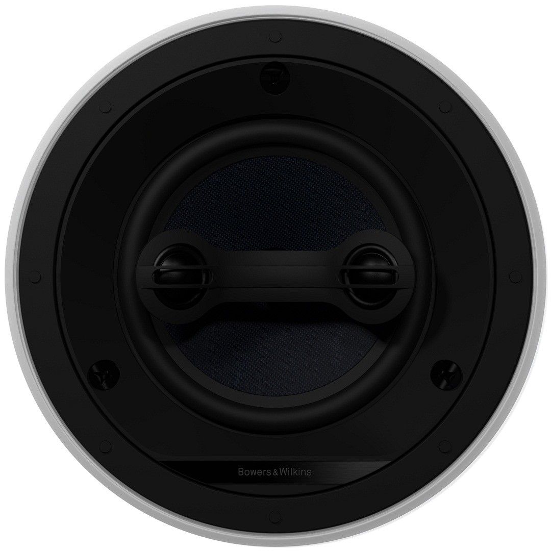Bowers & Wilkins CCM 663SR In-Ceiling Speaker without grill