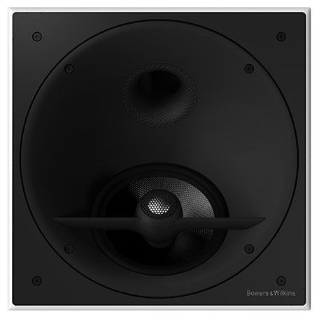 Bowers & Wilkins CCM8.5 D In-Ceiling Speaker without grill