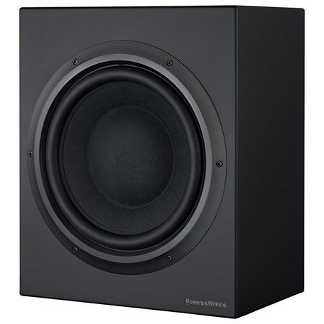 Bowers & Wilkins CTSW12 Subwoofer