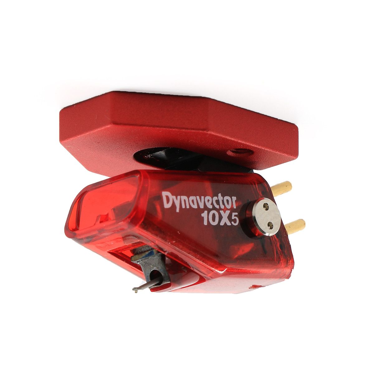 Dynavector 10X5 MK2