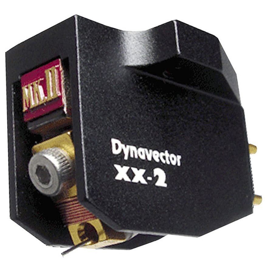 Dynavector DV XX-2 MC II