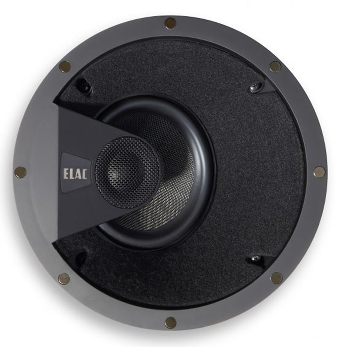 ELAC IC-DT61-W In-Ceiling Speaker without grill