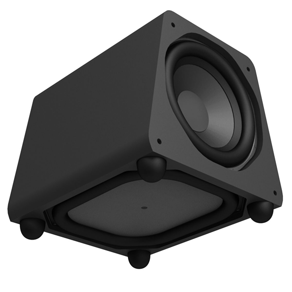 ForceField 3 Subwoofer without grill