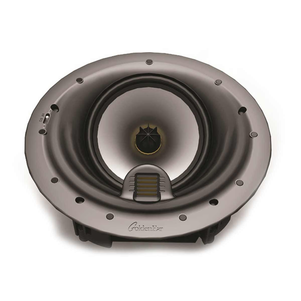 GoldenEar Invisa HTR 7000 In-Wall/In-Ceiling Loudspeaker without grill