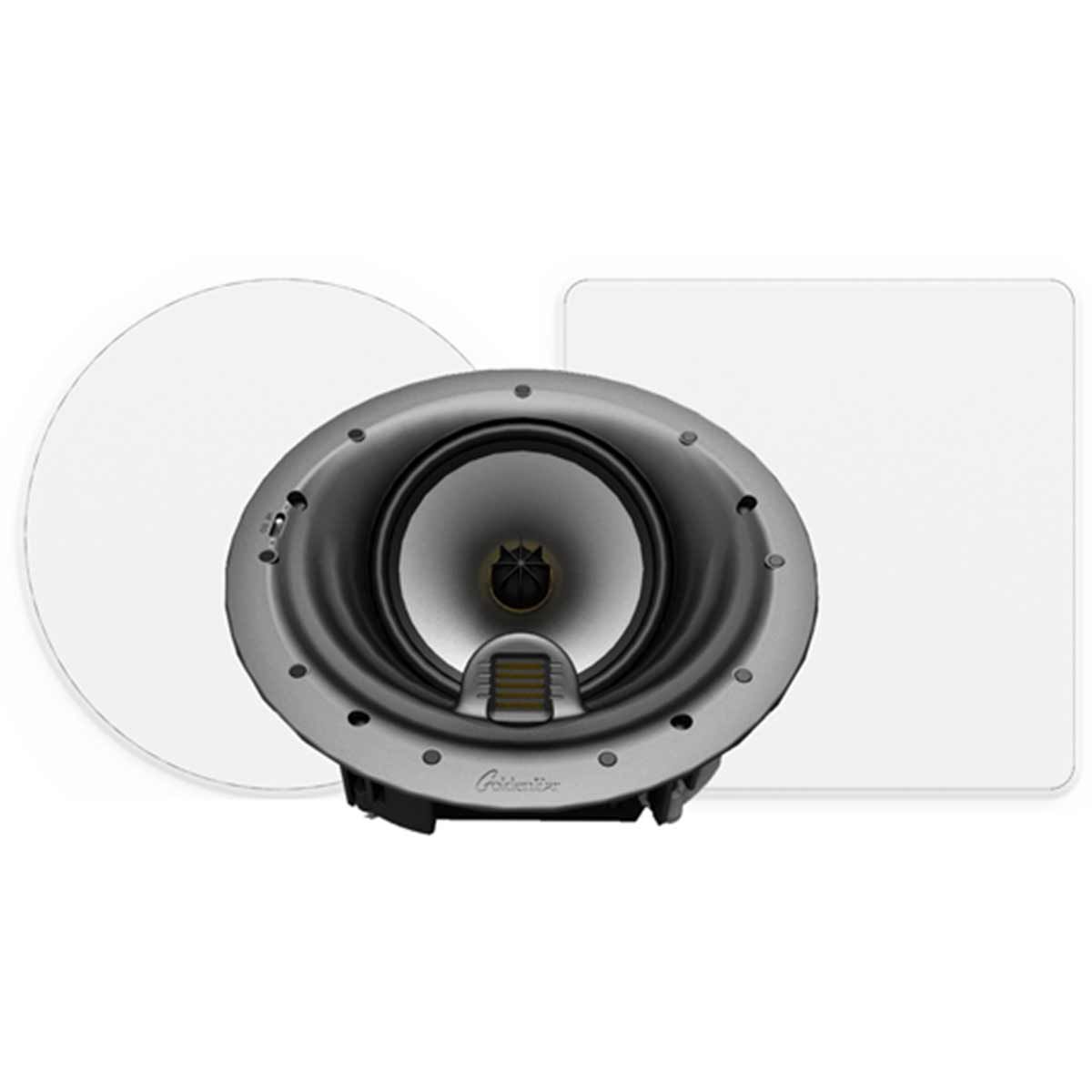 GoldenEar Invisa HTR 7000 In-Wall/In-Ceiling Loudspeaker
