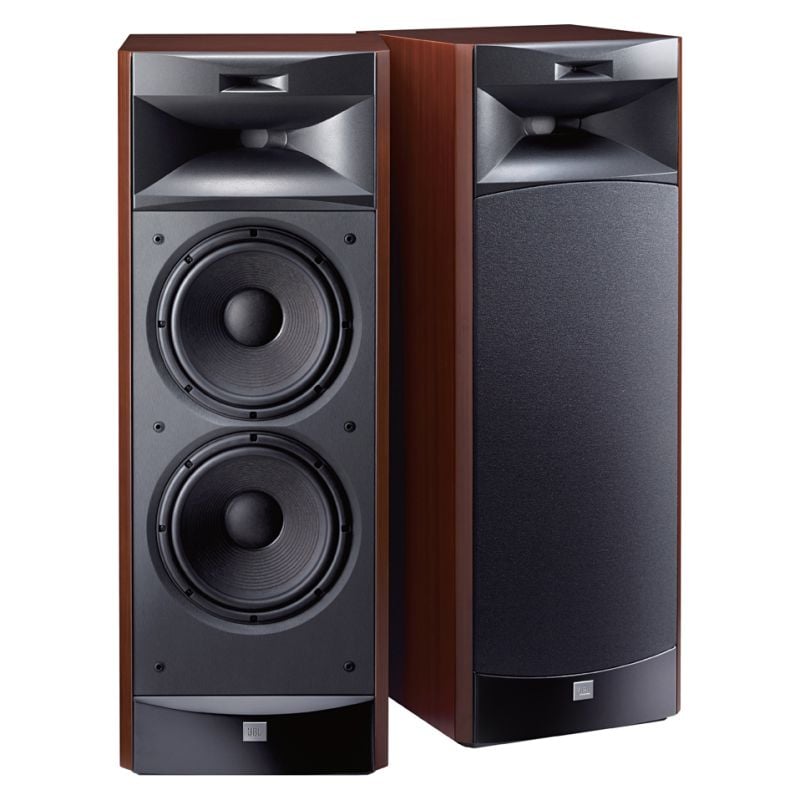 JBL S3900 Floorstanding Speakers