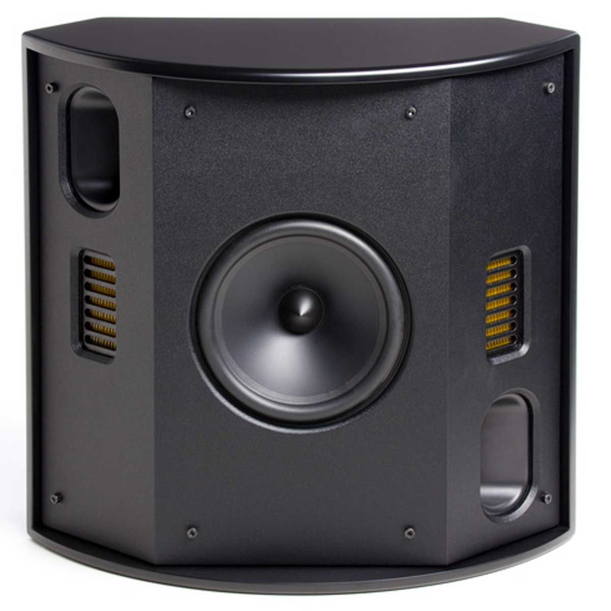 Martin Logan ElectroMotion FX2 Surround Speakers - Black