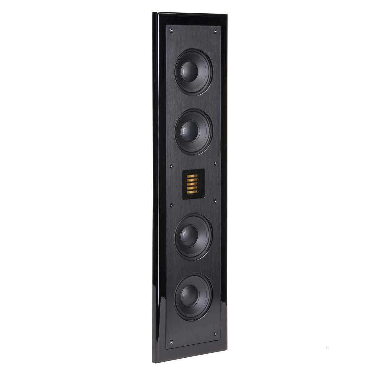 Martin Logan Motion SLM Front view without grille