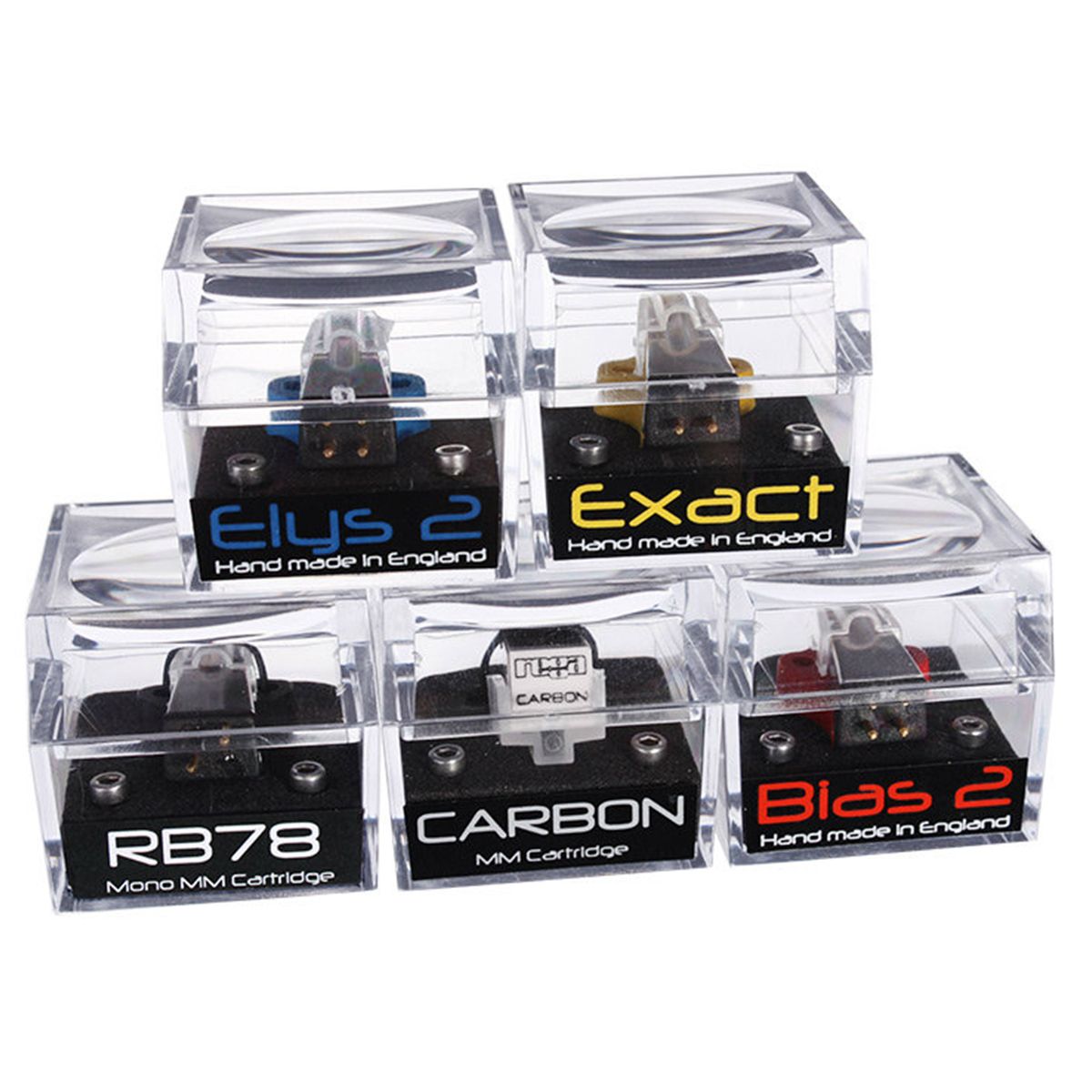 Rega RB78 Mono Cartridge