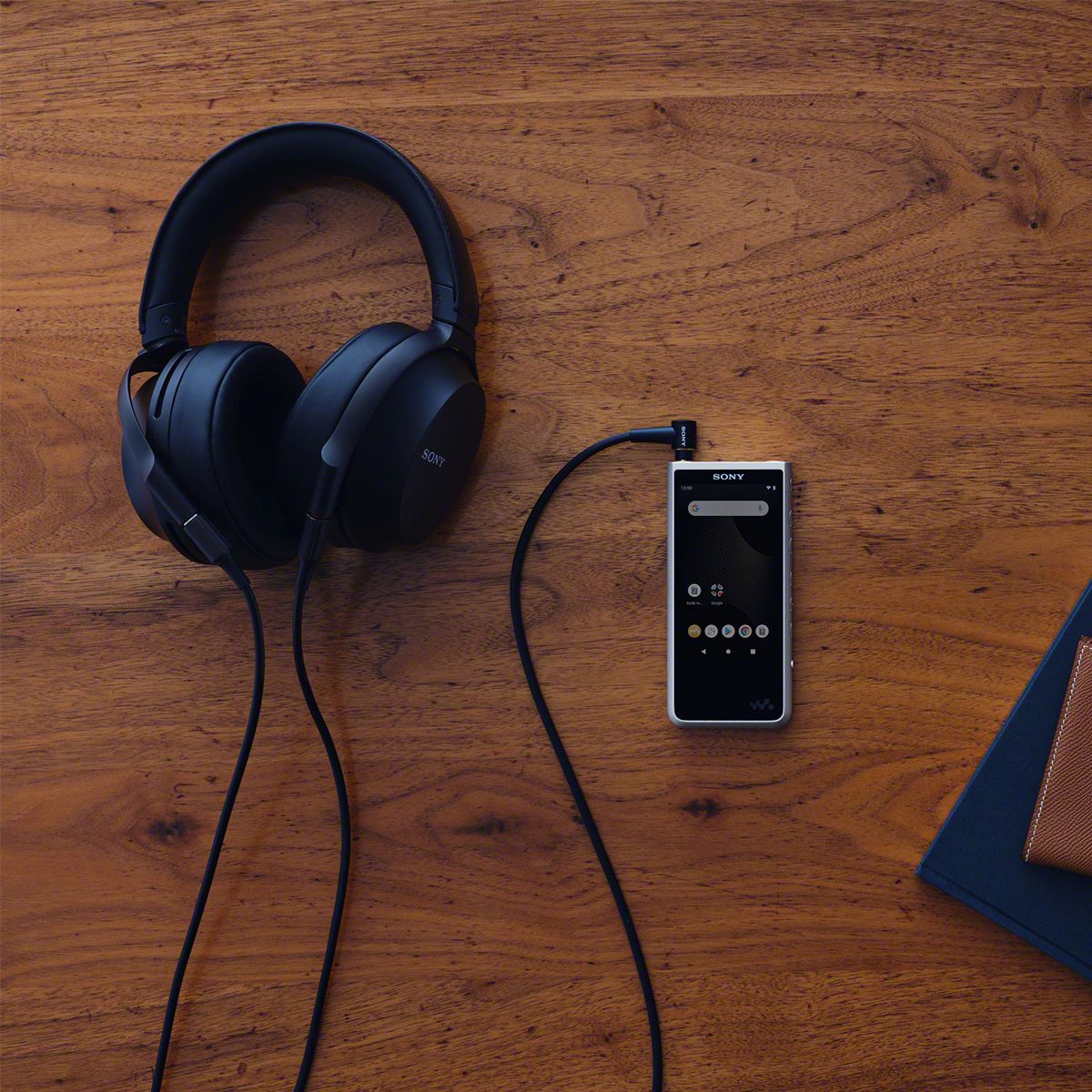 Sony ZX507 Walkman ZX Series | Audio Advice