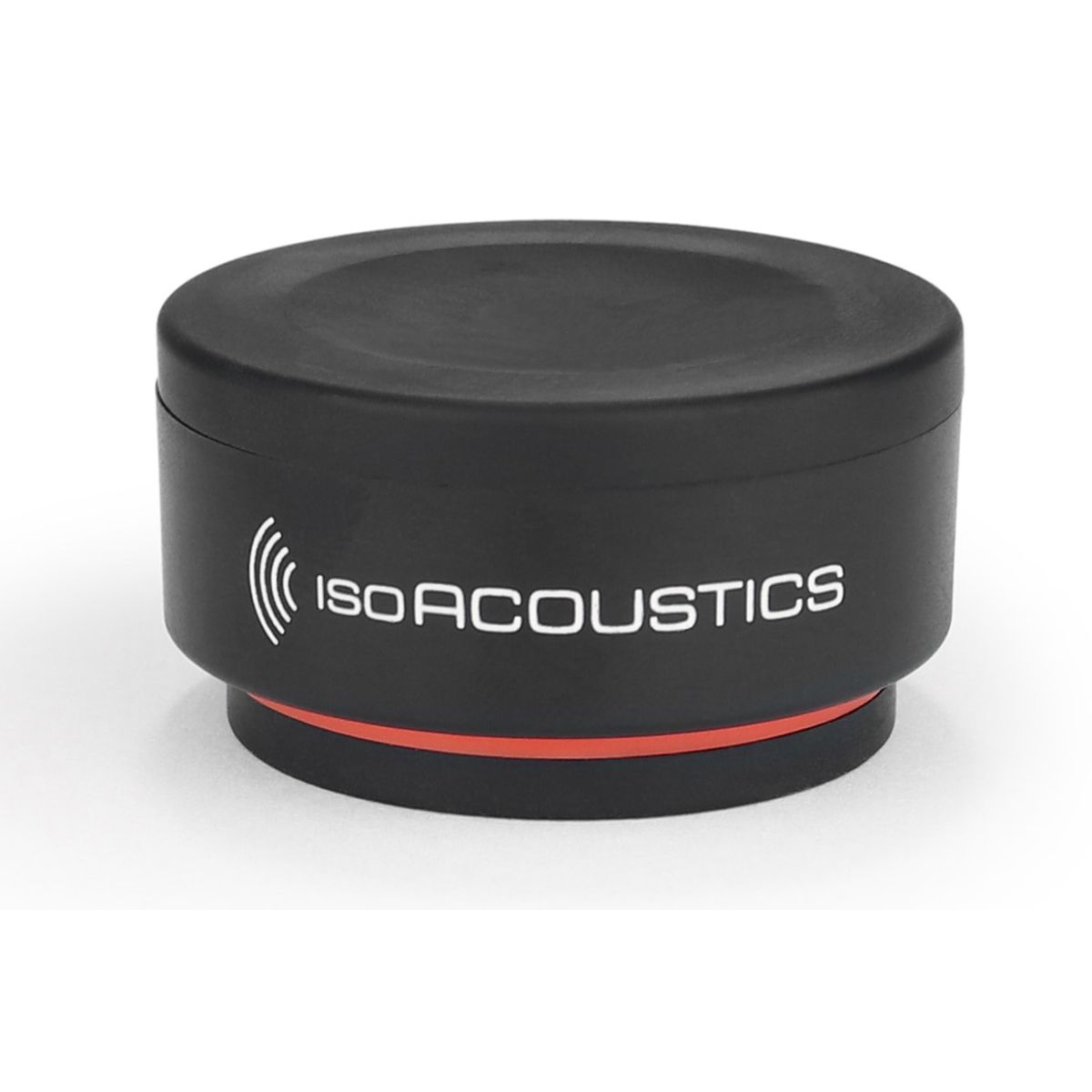 IsoAcoustics ISO-Puck Mini Isolation Pucks - Pack of 8