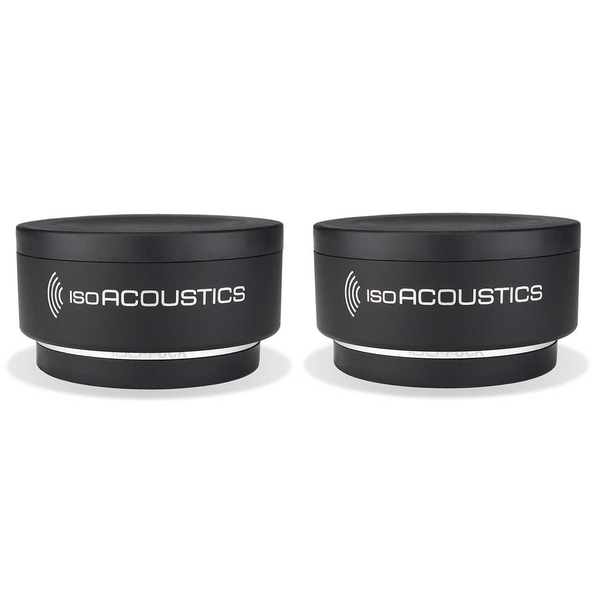 IsoAcoustics ISO-Puck Isolation Pucks - Pack of 2