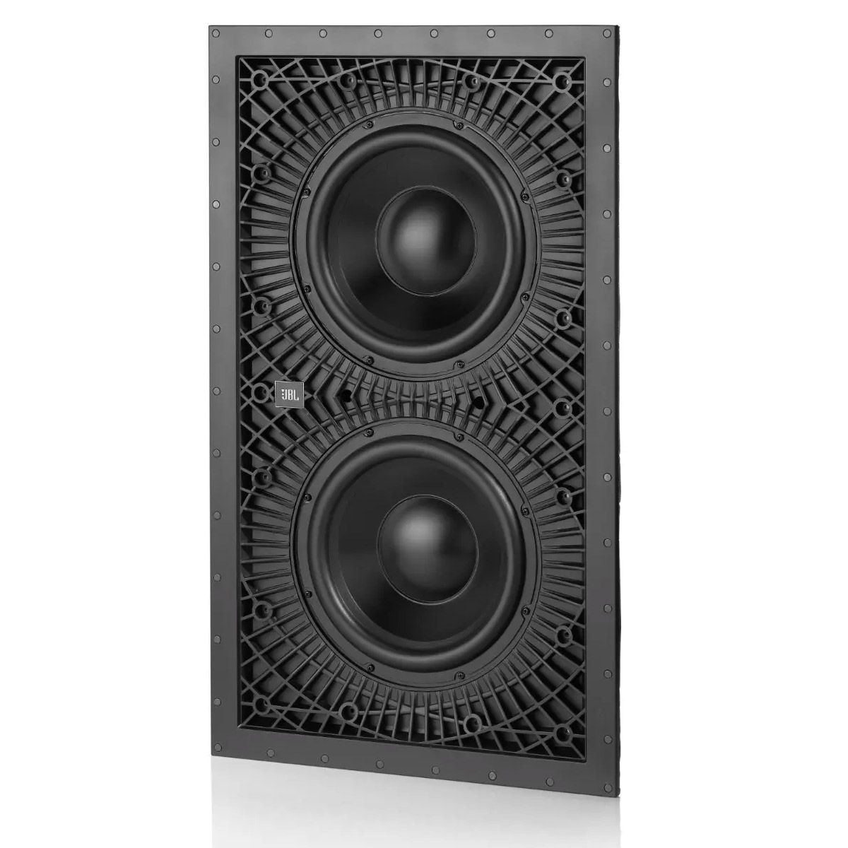 JBL Synthesis SSW-3 Dual 10" In-Wall Subwoofer