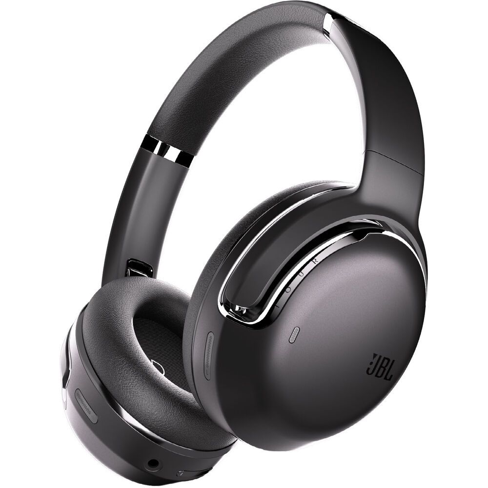 JBL Tour M2 Wireless, Over-Ear Headphones with Noise Cancelling