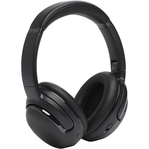 JBL Tour ONE M2 Over-Ear Wireless Headphones w/ Noise Cancellation