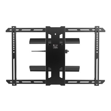 Kanto PMX660 Pro Series Articulating Mount back view