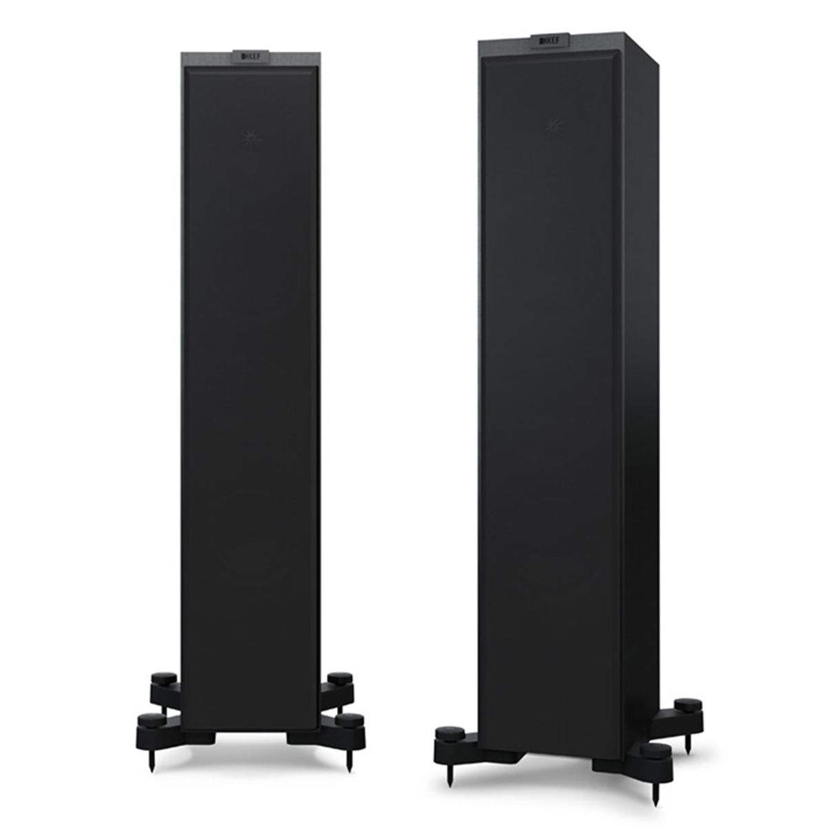 KEF Q550 Floorstanding Speaker - Each