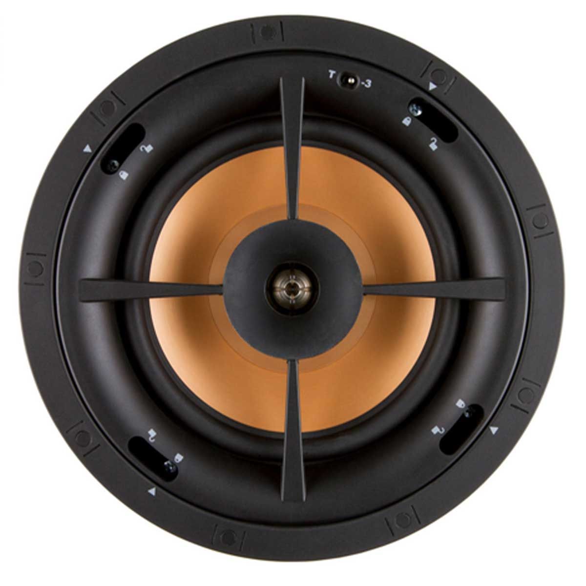 Klipsch PRO-180-RPC In-Ceiling Speaker without grill
