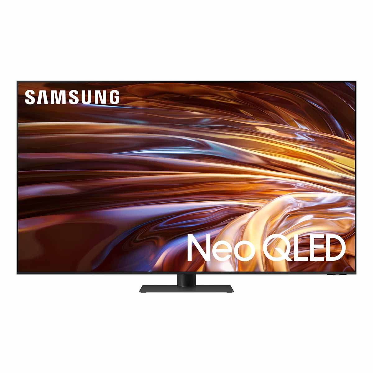 Samsung QN95D Neo QLED 4K Smart TV - 65" - front view