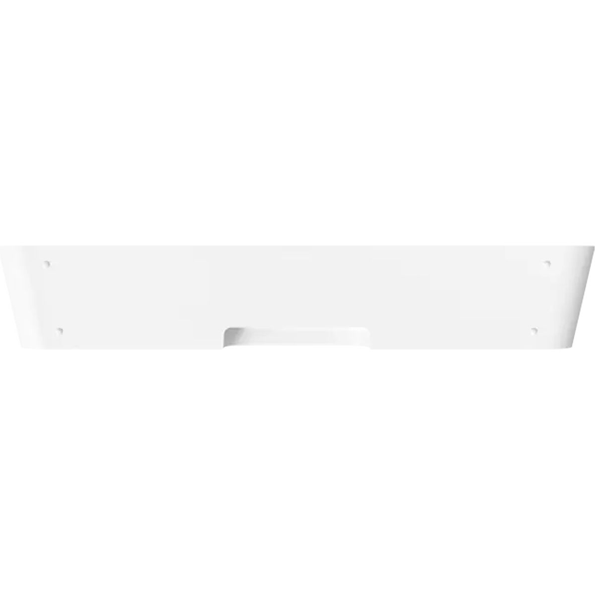 Sonos Ray Compact Soundbar - White - bottom view