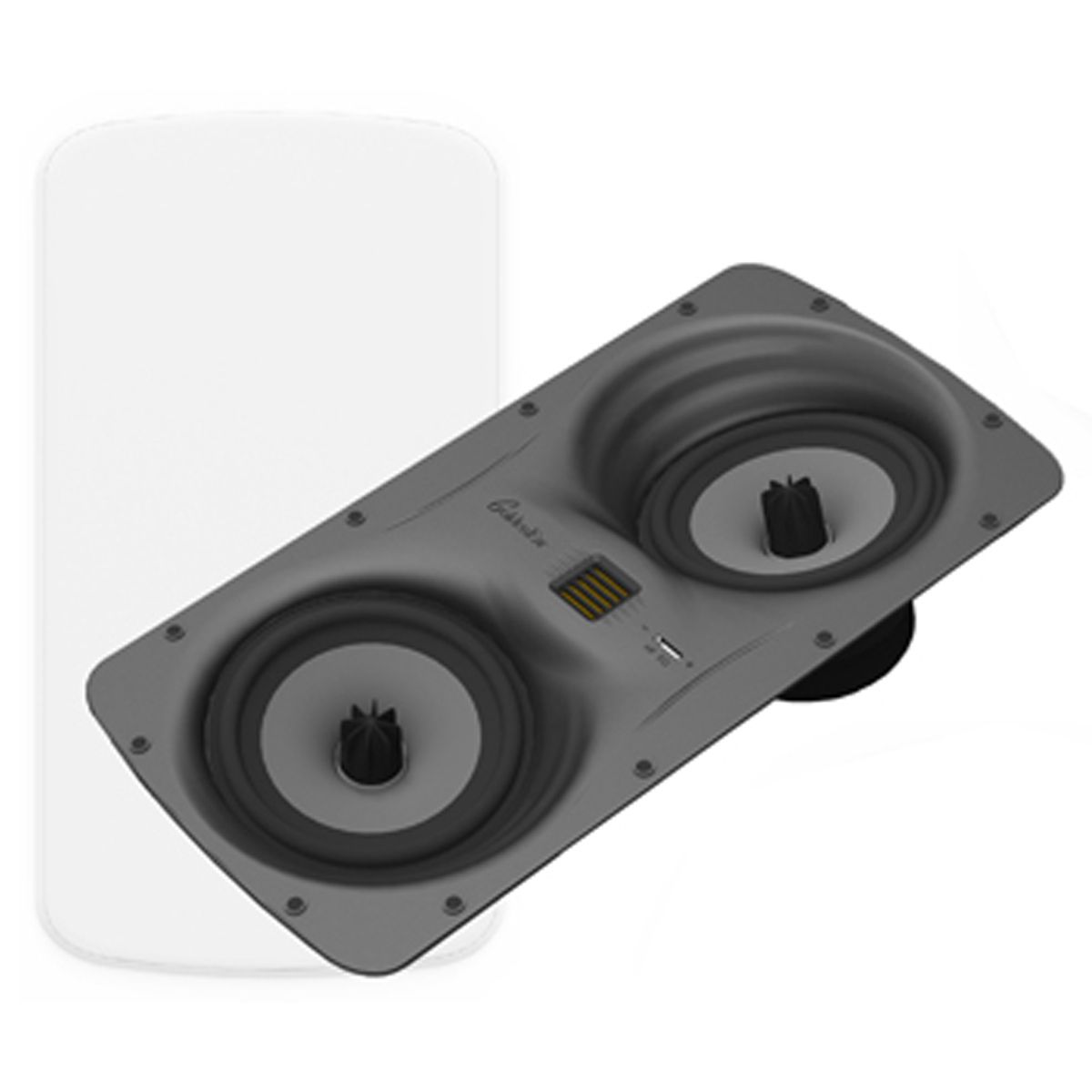 GoldenEar Invisa MPX In-Wall/In-Ceiling Loudspeaker