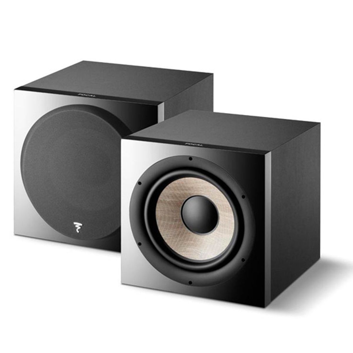 Focal Sub 1000 F High Power Subwoofer