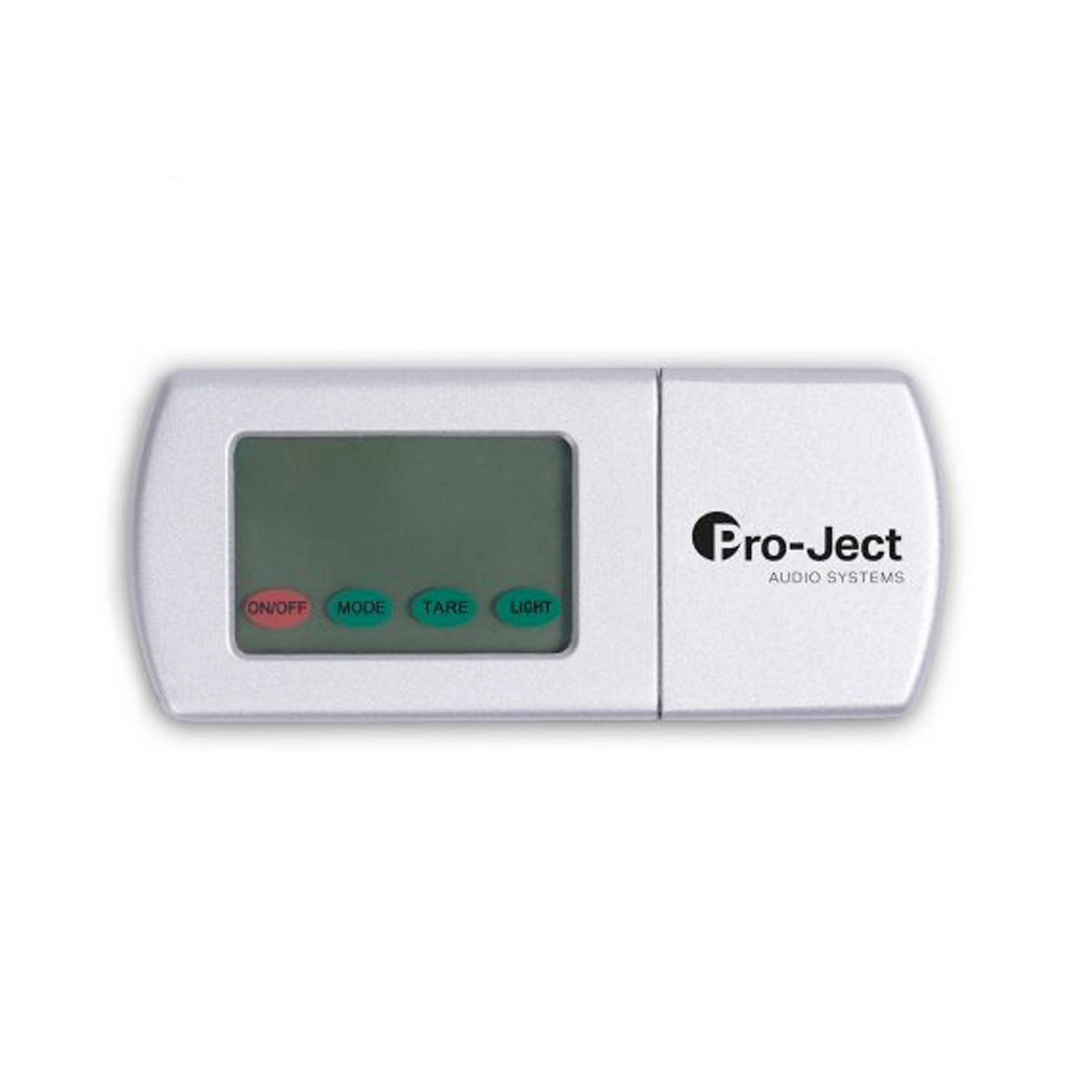 Pro-Ject Measure it S2 Electronic Stylus Balance