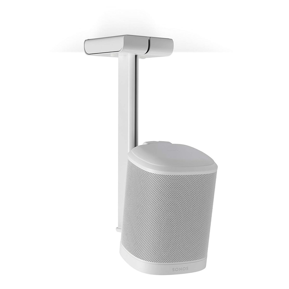 Flexson Ceiling Mount for Sonos One or Play:1