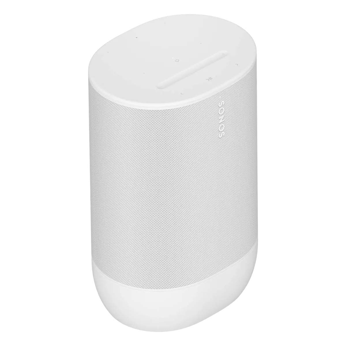Sonos Move 2 - White angled front view