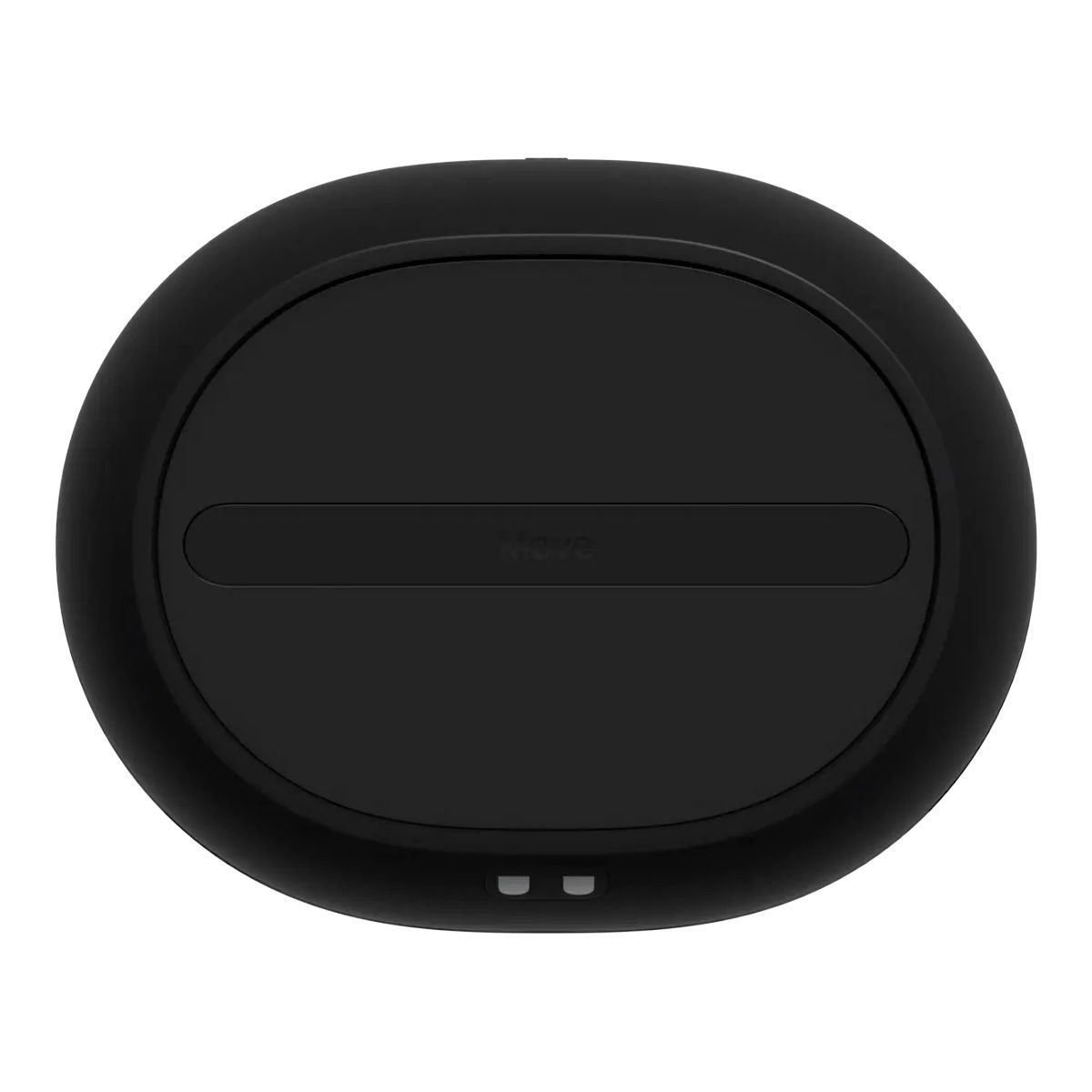 Sonos Move 2 - Black bottom view