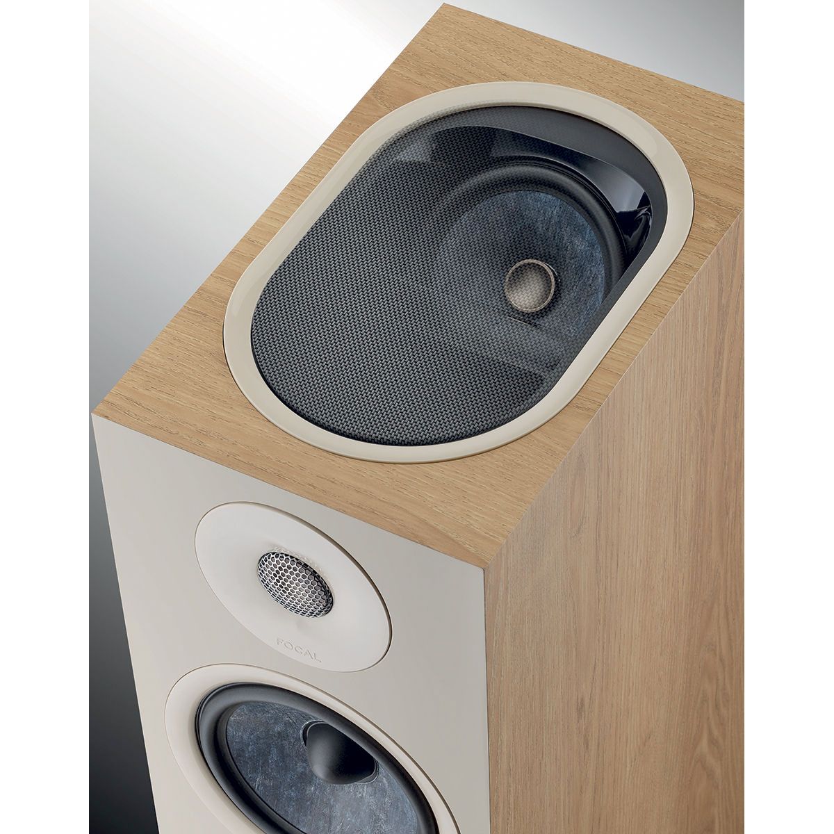 Focal Chora 826-D 4-Way Floorstanding Loudspeaker - Each