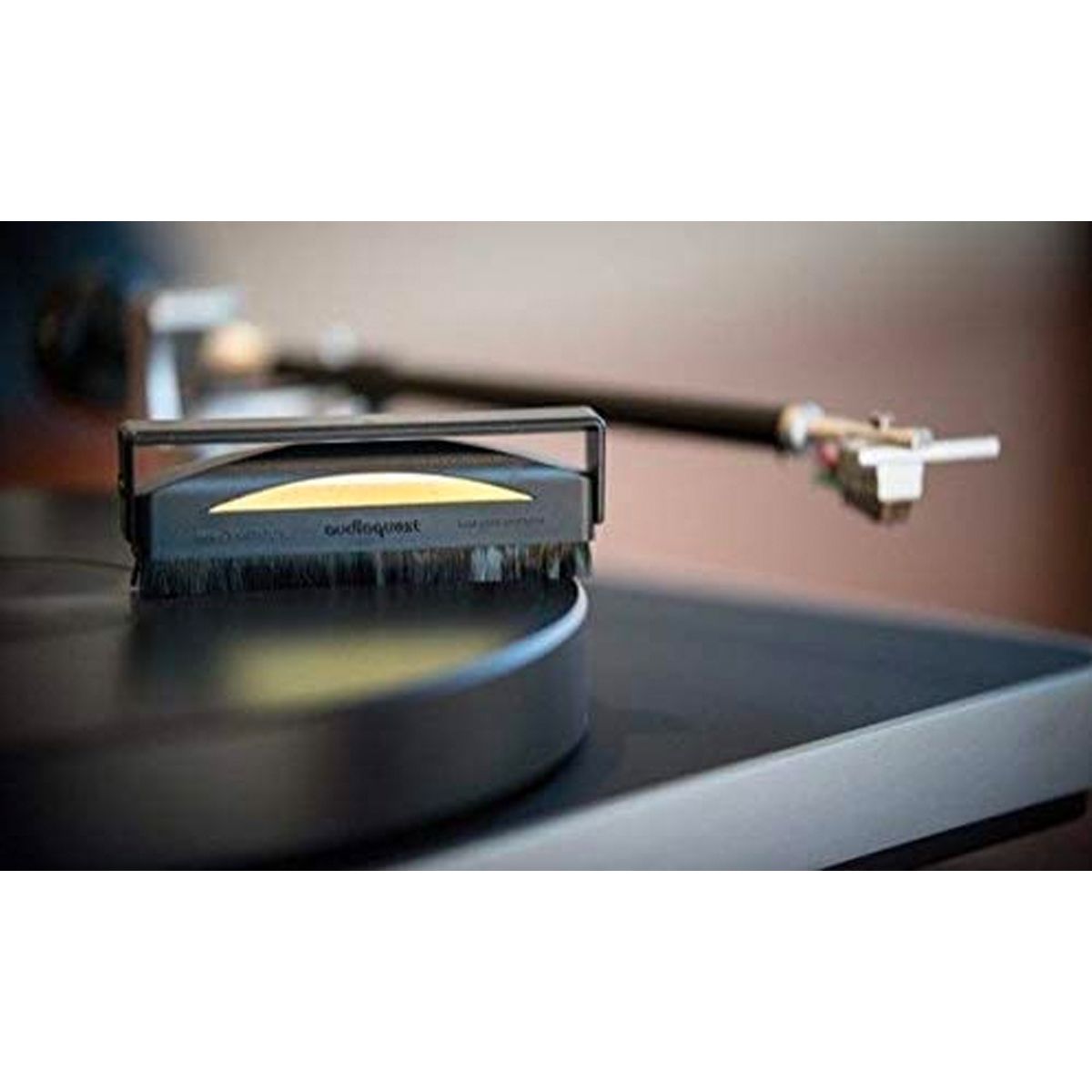 AudioQuest Anti-Static Record Cleaner Brush