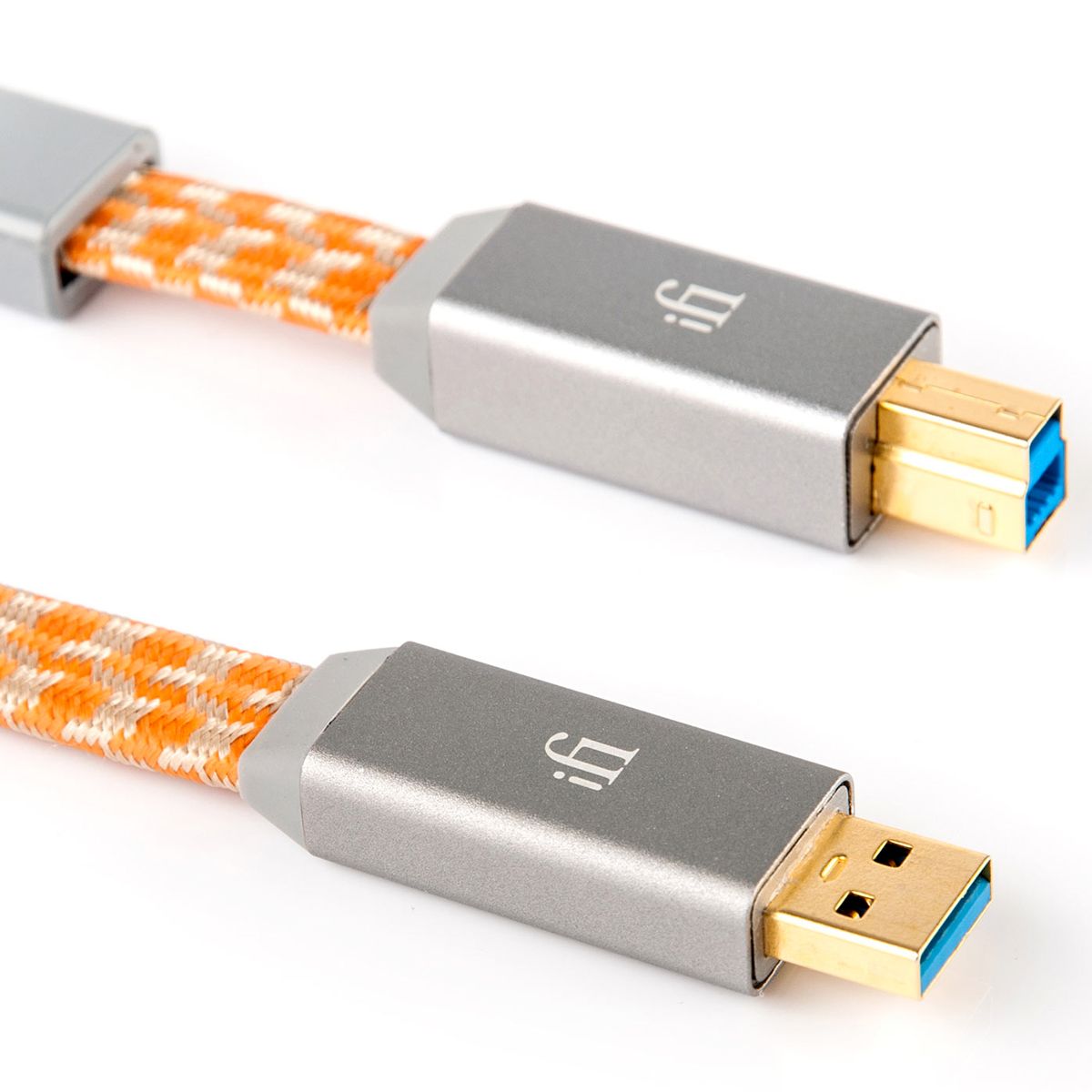 iFi Audio Mercury3.0 Single USB 3.0 Cable