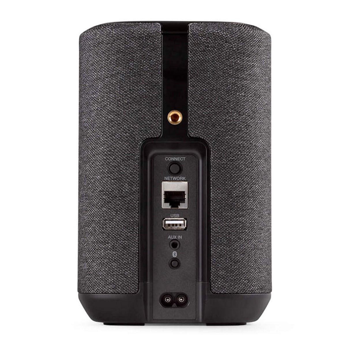 Denon Home 150 Wireless Speaker - black