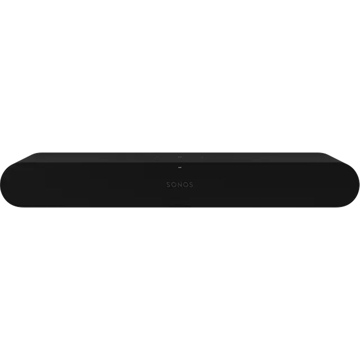 Sonos Ray Compact Soundbar - Black - front view