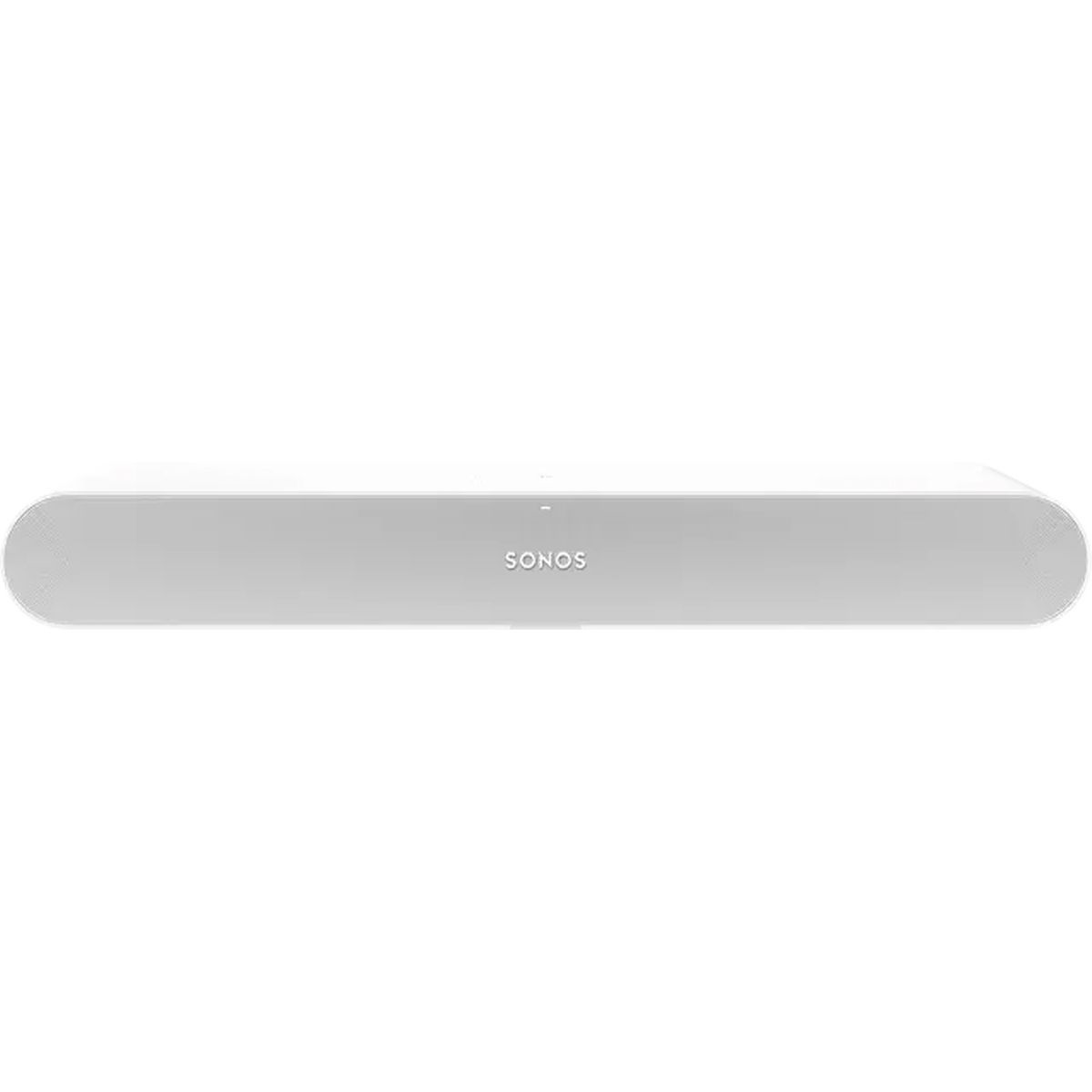 Sonos Ray Compact Soundbar - White - front view