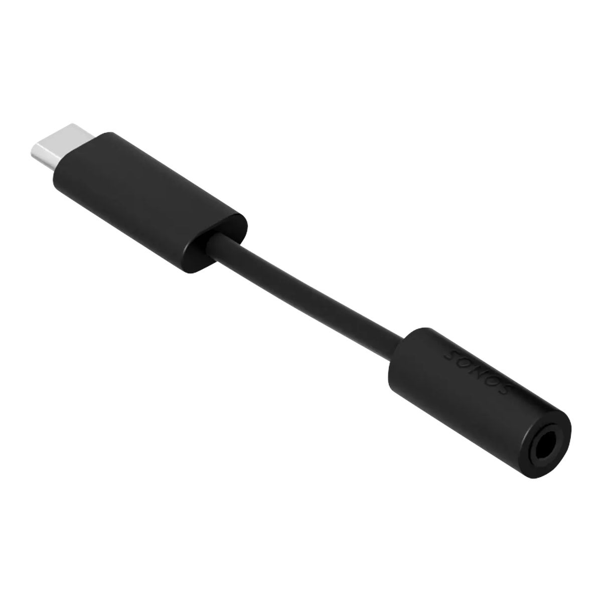 Sonos Line-In Adapter black