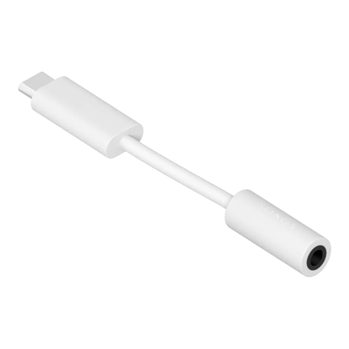 Sonos Line-In Adapter white