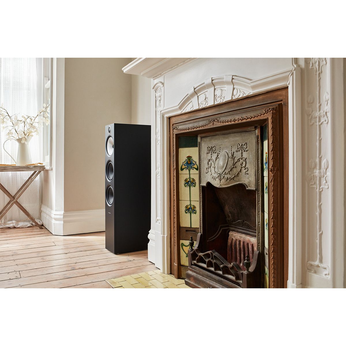 Bowers & Wilkins 603 S2 Anniversary Edition Floorstanding Speaker