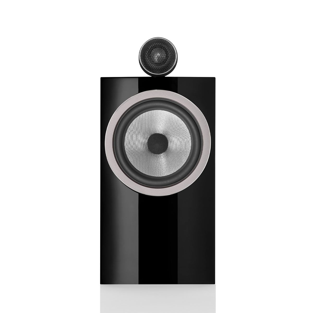 Bowers & Wilkins 705 S3 Gloss Black front