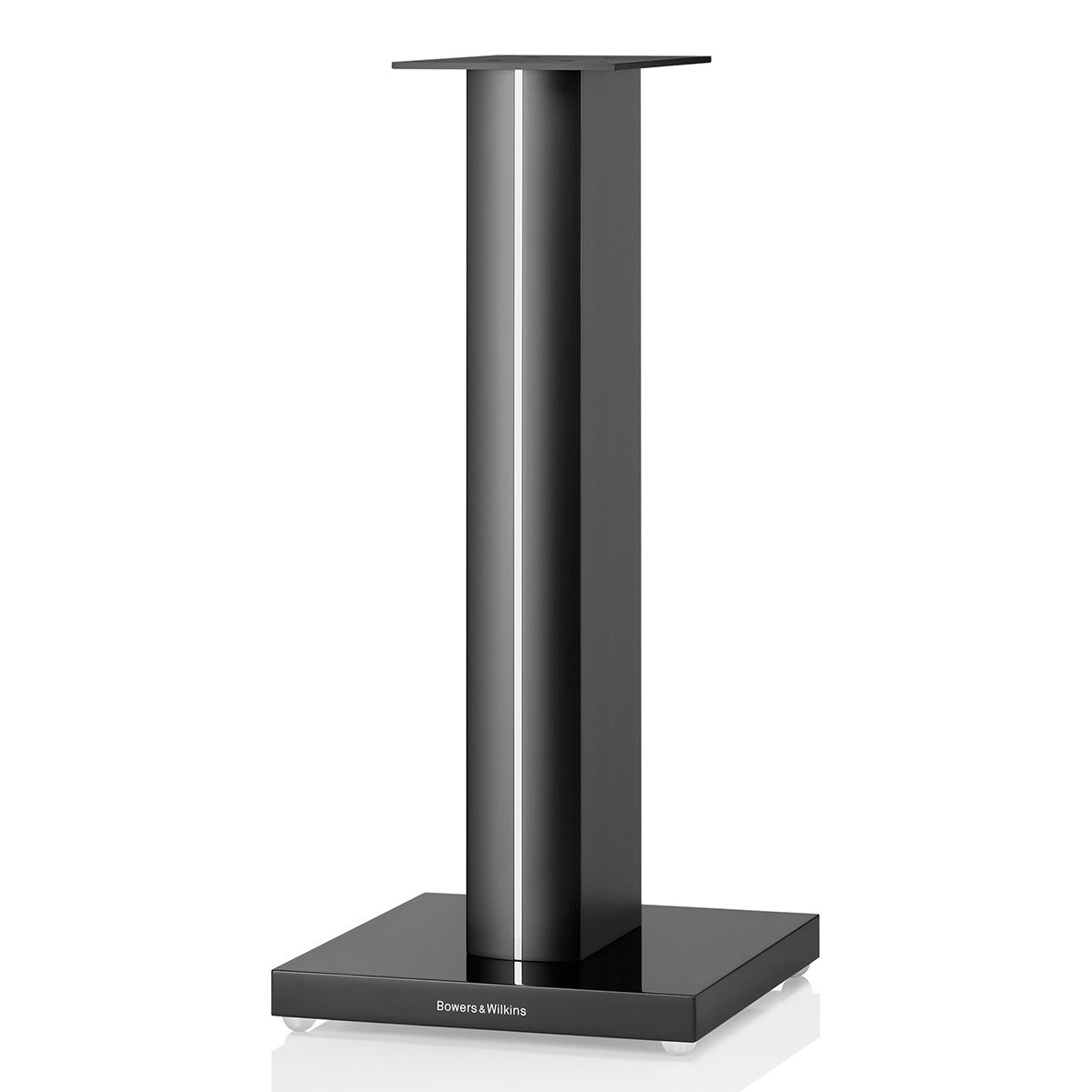 Bowers & Wilkins FS‑700 S3 Speaker Stands angle view