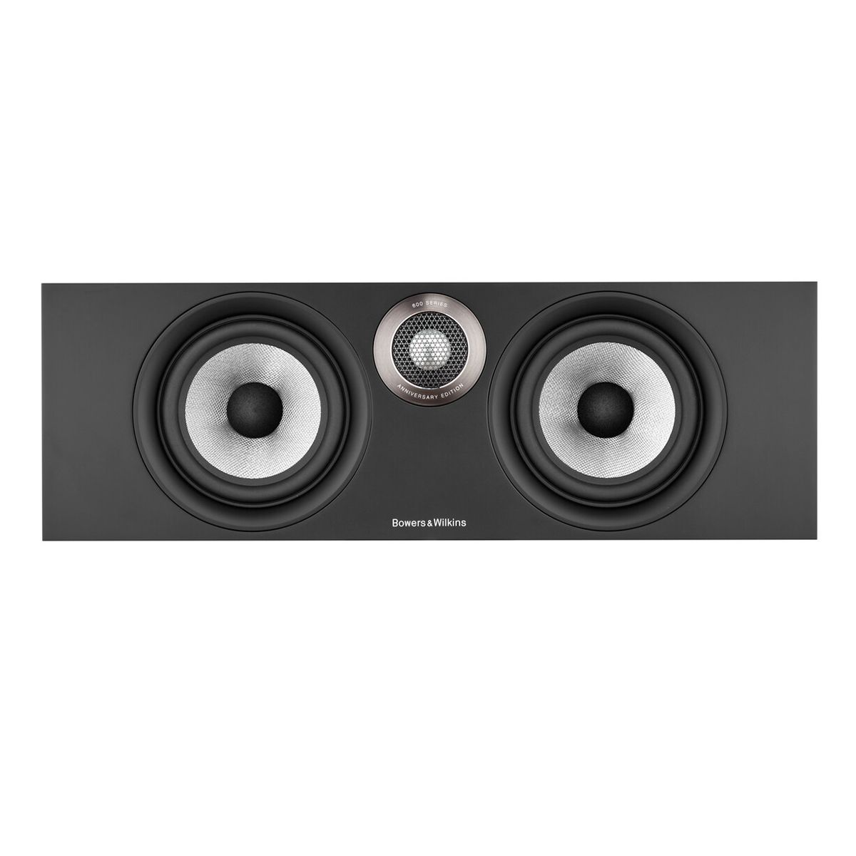 Bowers & Wilkins HTM6 Anniversary Edition Center Channel Speaker