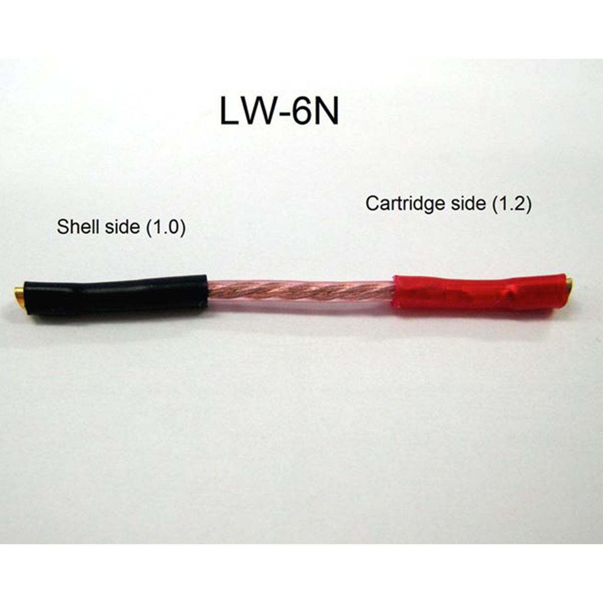 Ortofon LW-6N Headshell Leadwires
