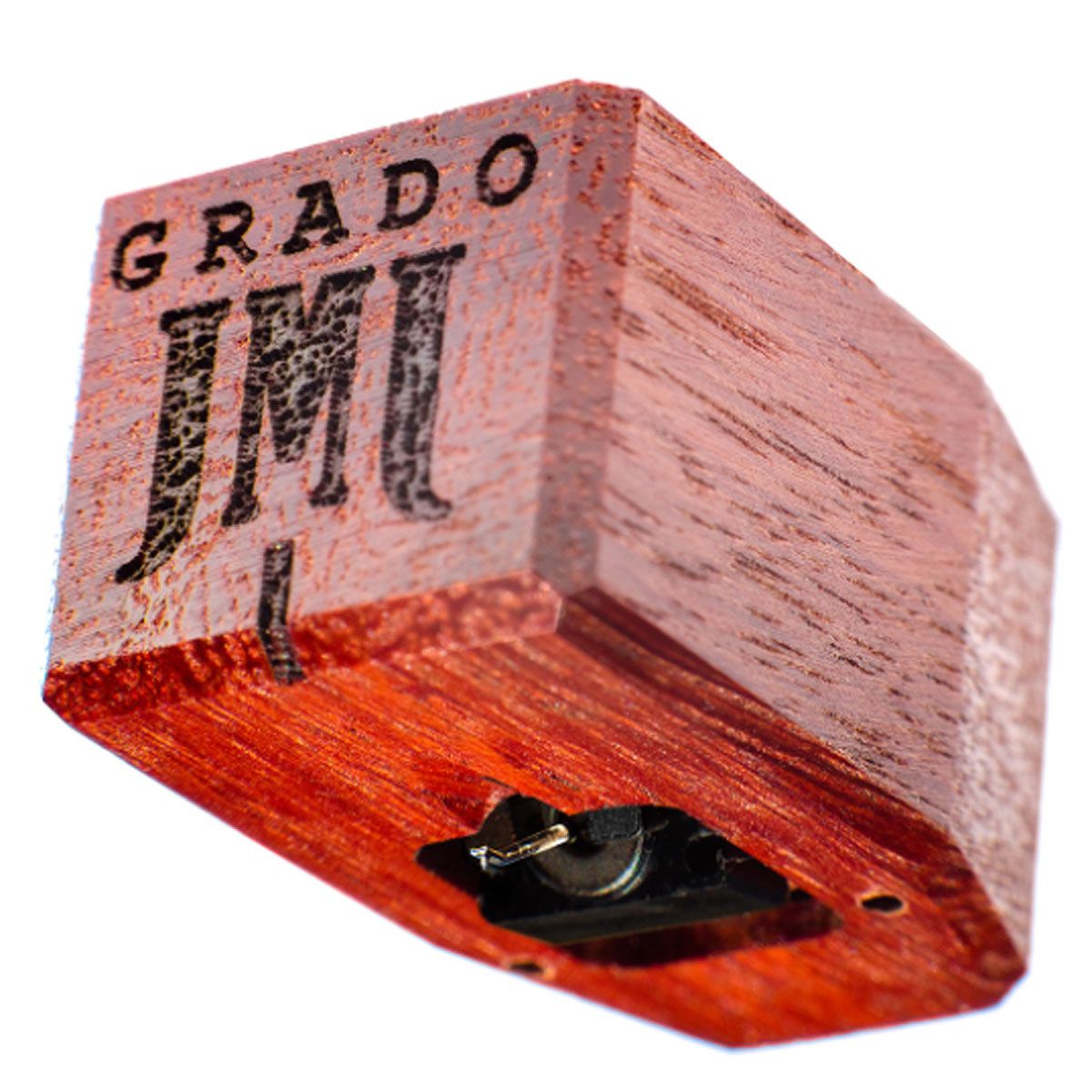 Grado Master3 Phono Cartridge - Low Output, front view