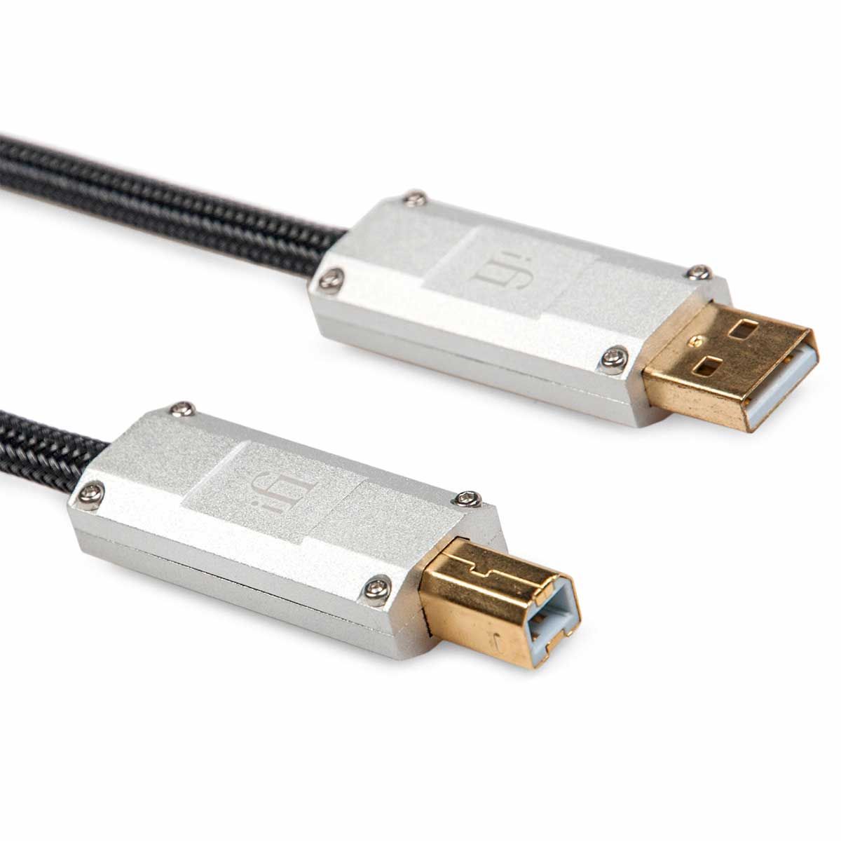 iFi Audio Mercury USB 2.0 Cable