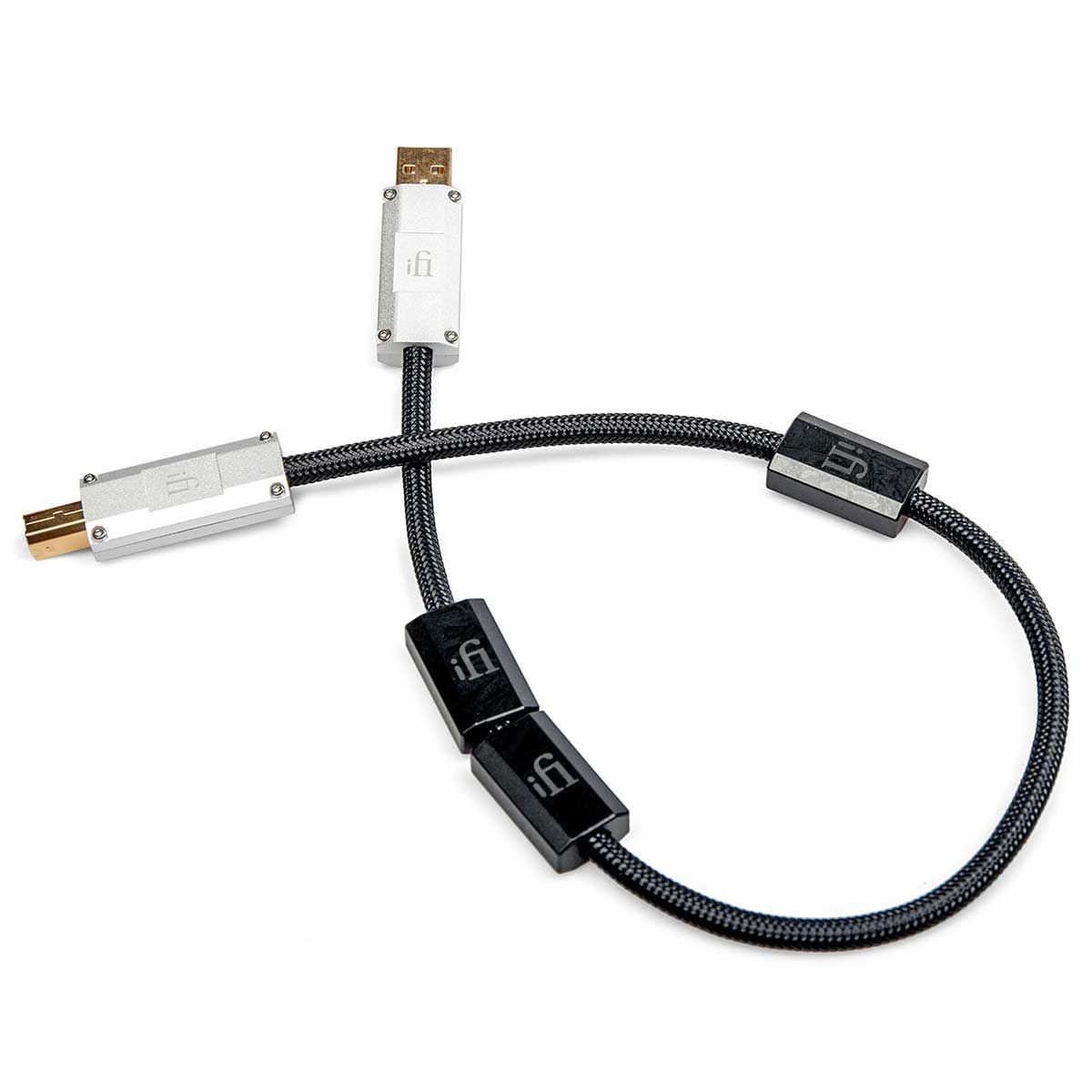 iFi Audio Mercury USB 2.0 Cable