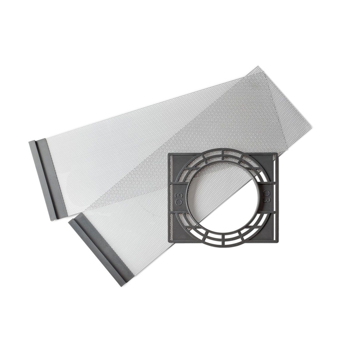 MartinLogan Pre-Construction Bracket for IC3 and IC3-AW In-Ceiling Speakers