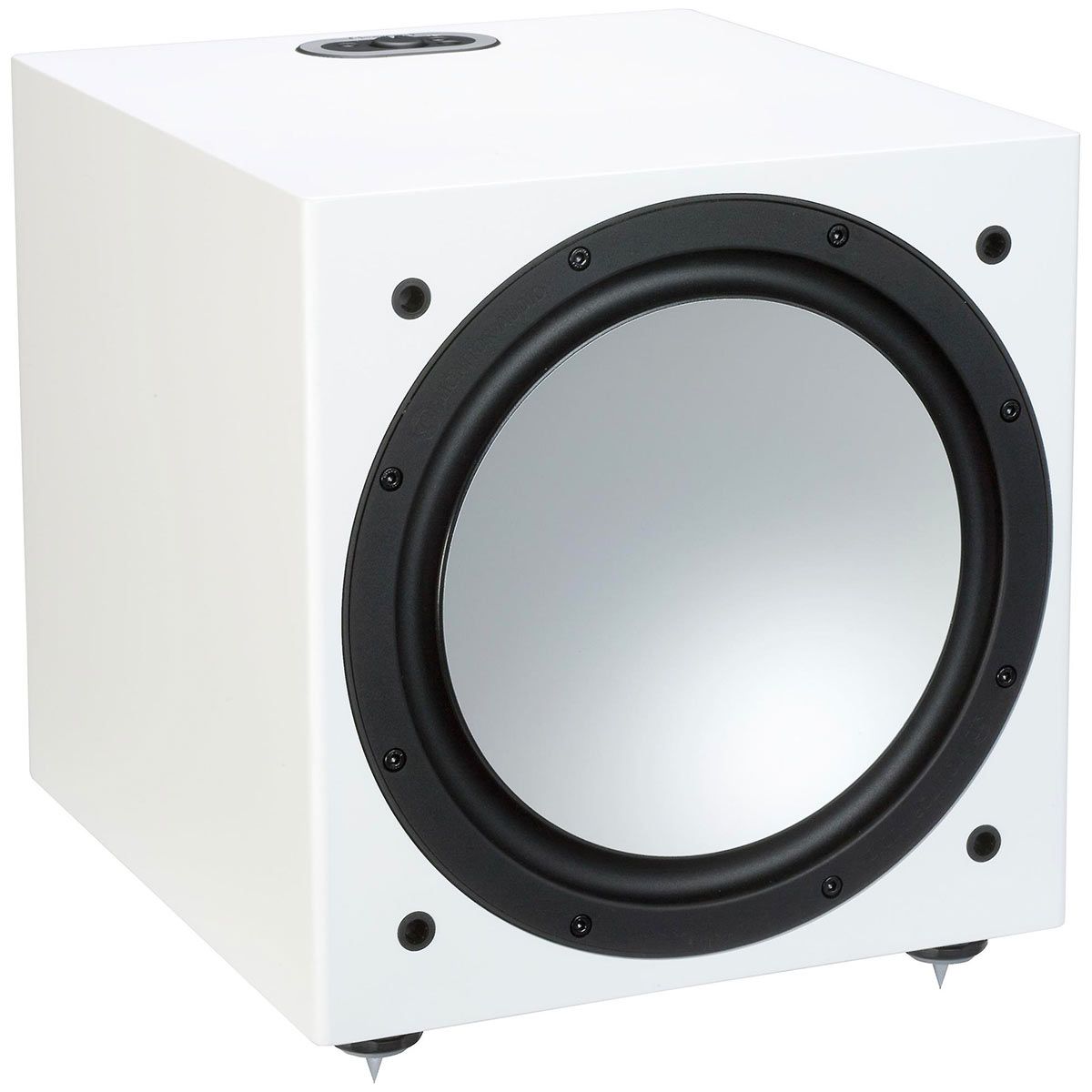 Monitor Audio Silver Series W12 - Satin White